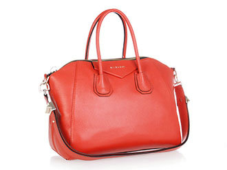 Givenchy handbags 9981 watermelon red